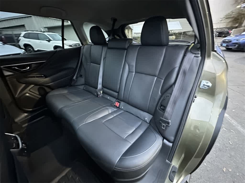 Thumbnail: 2023 Subaru Outback - 14