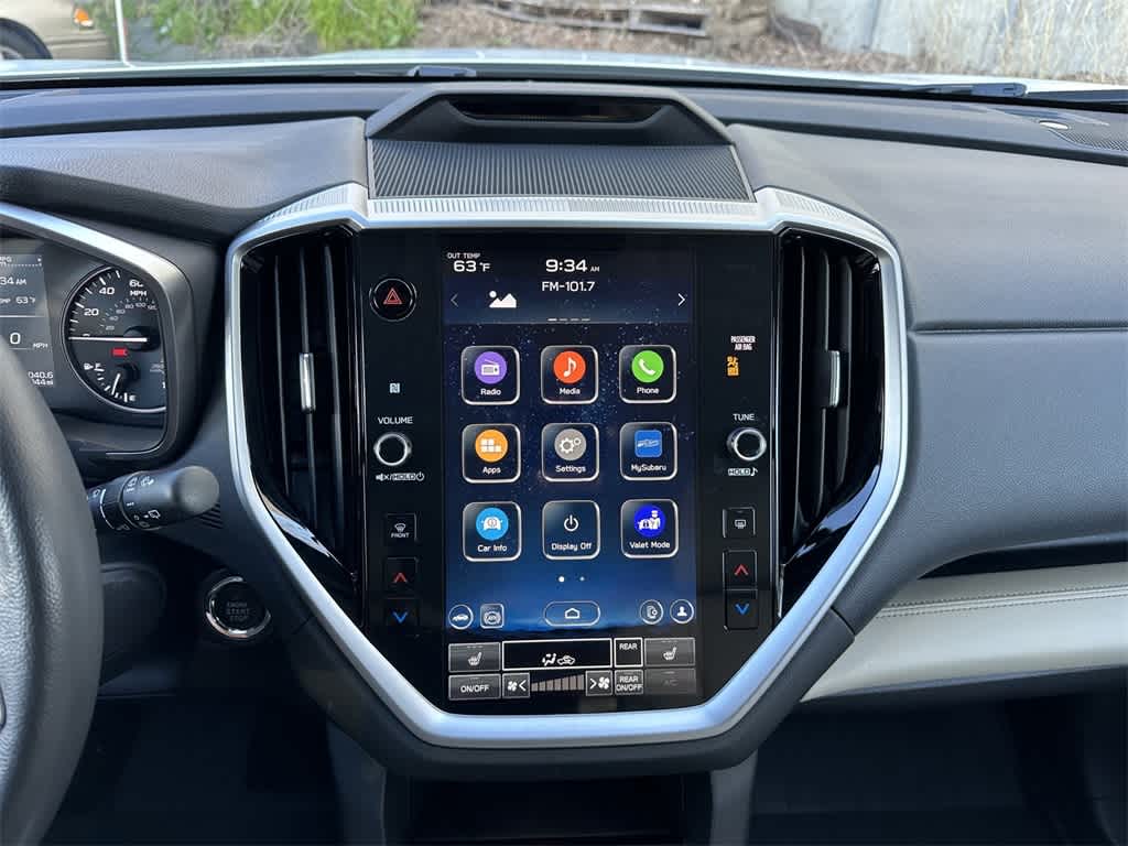 Thumbnail: 2023 Subaru Ascent - 16