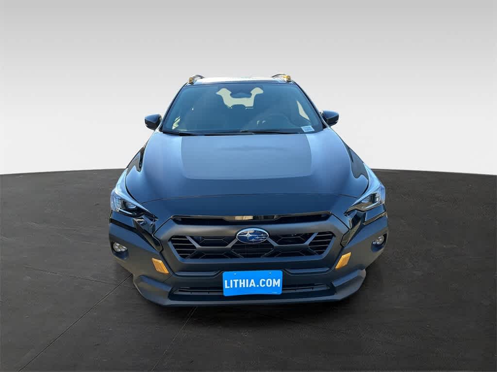 Thumbnail: 2026 Subaru Crosstrek - 6