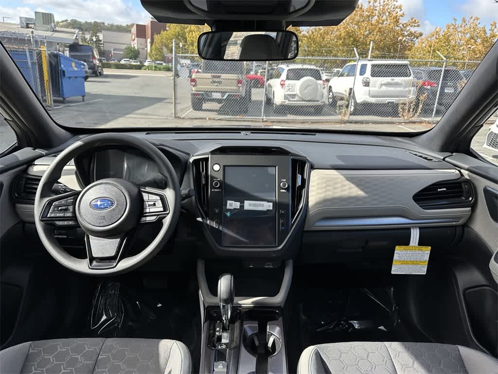 Thumbnail: 2026 Subaru Forester - 10