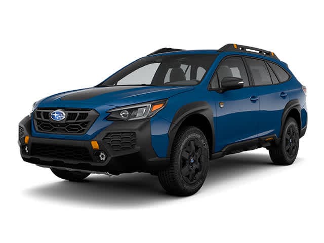 2024 Subaru Outback Outback Wilderness's photo