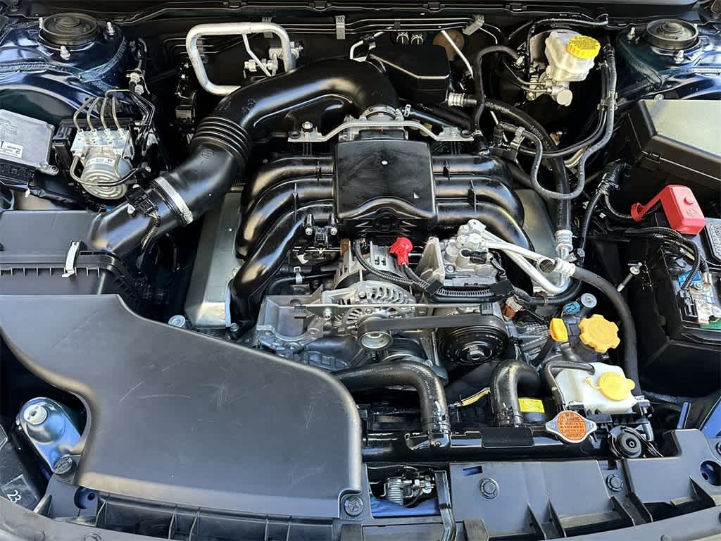 Thumbnail: 2018 Subaru Outback - 9