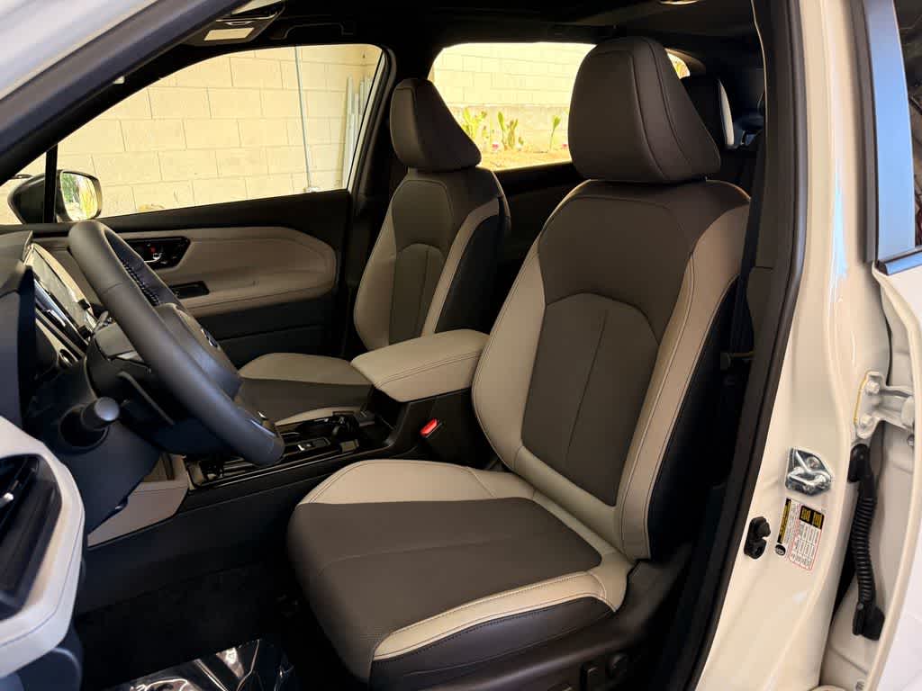 Thumbnail: 2026 Subaru Forester - 11