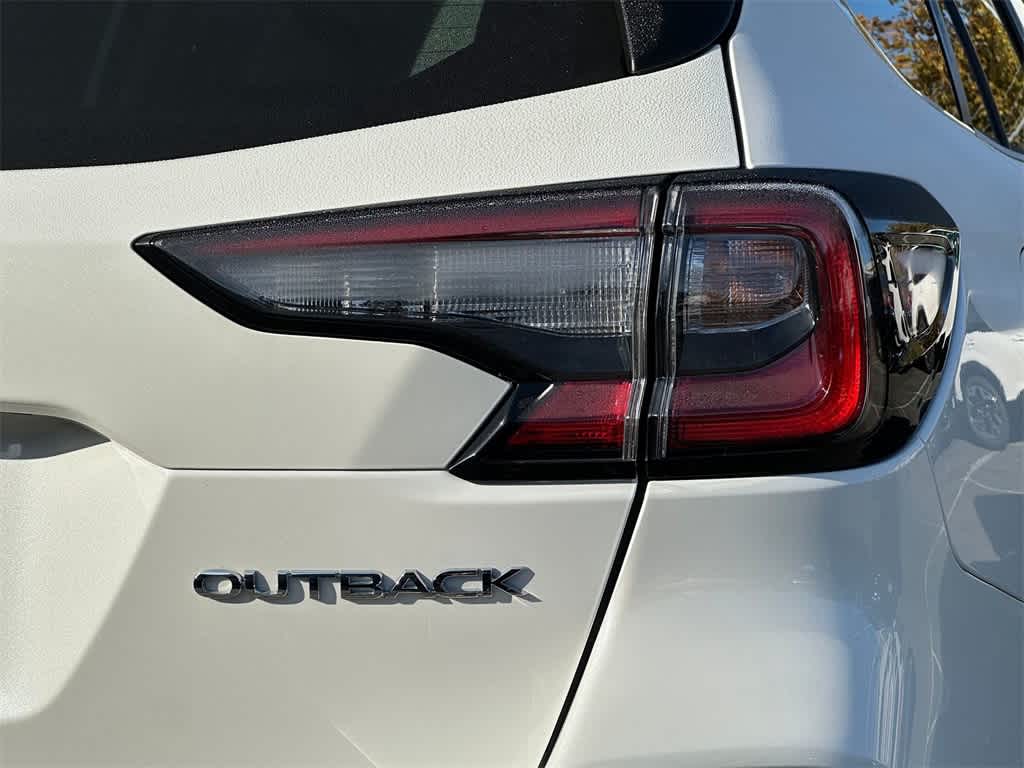 Thumbnail: 2025 Subaru Outback - 7
