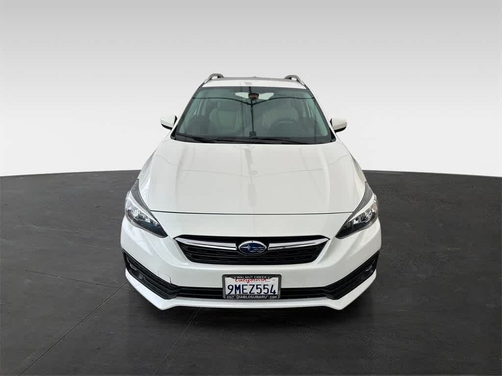 Thumbnail: 2022 Subaru Impreza - 7