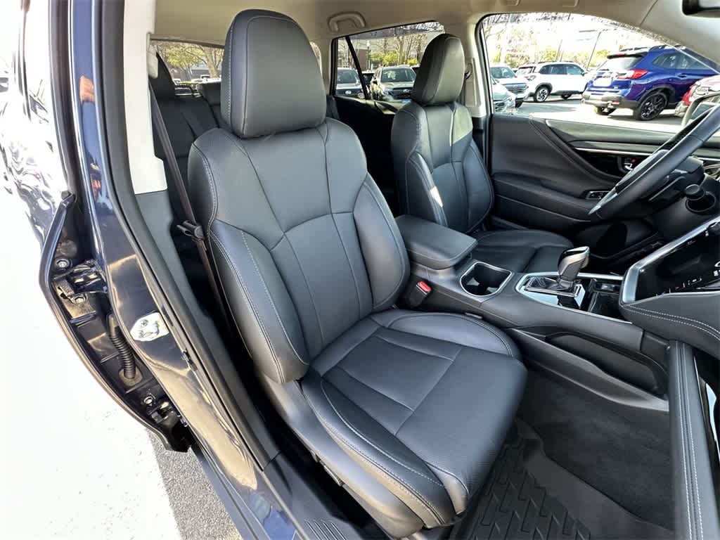 Thumbnail: 2023 Subaru Outback - 15