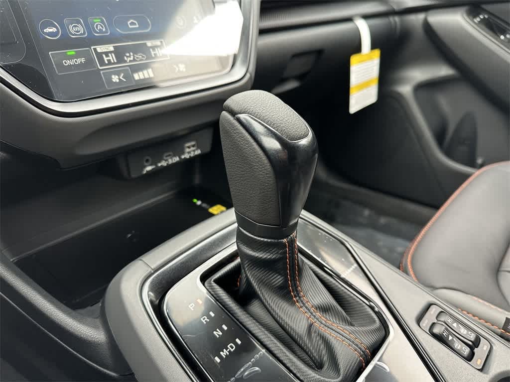 Thumbnail: 2026 Subaru Crosstrek - 17