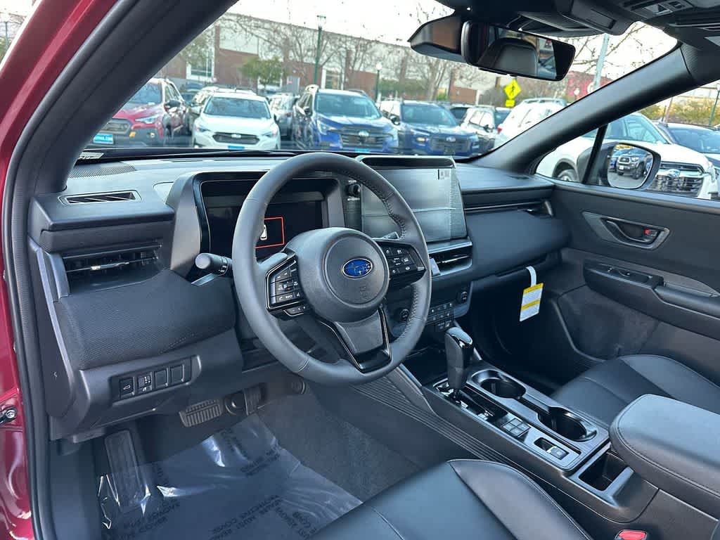 Thumbnail: 2026 Subaru Outback - 2