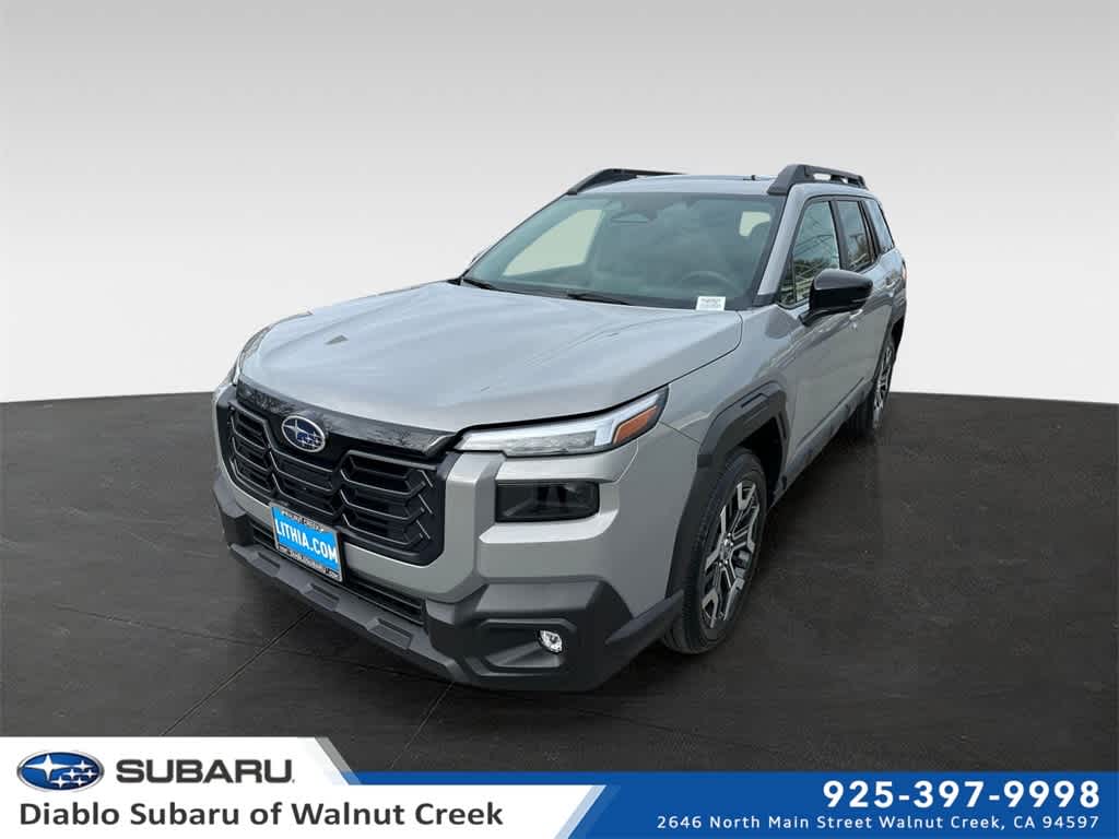 Thumbnail: 2026 Subaru Outback - 1