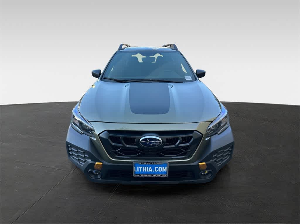 Thumbnail: 2025 Subaru Outback - 8