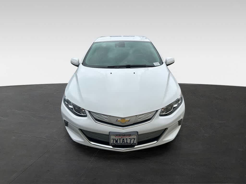 Thumbnail: 2017 Chevrolet Volt - 7