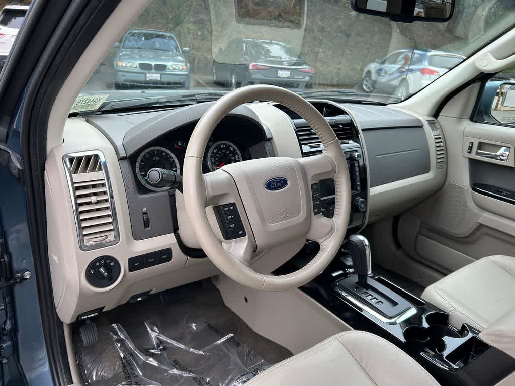 Thumbnail: 2012 Ford Escape - 2