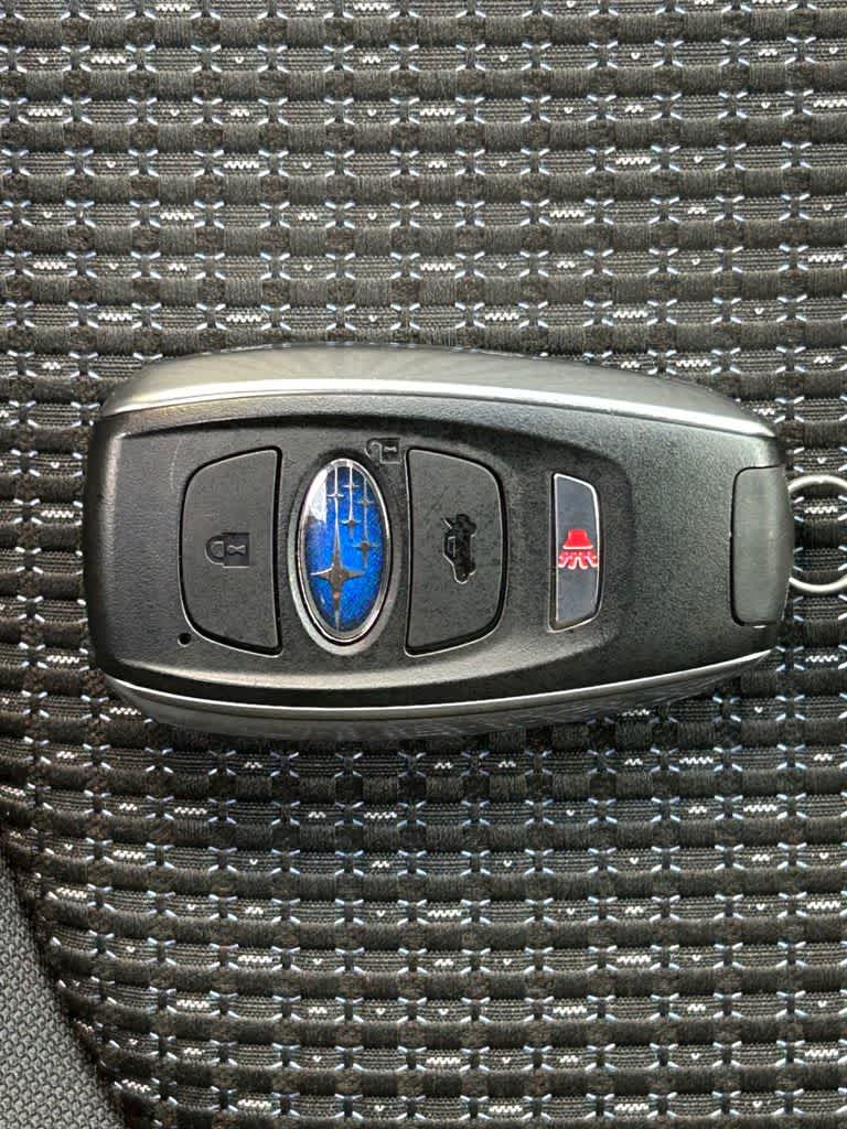 Thumbnail: 2025 Subaru Forester - 20