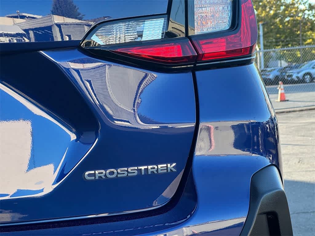 Thumbnail: 2024 Subaru Crosstrek - 6