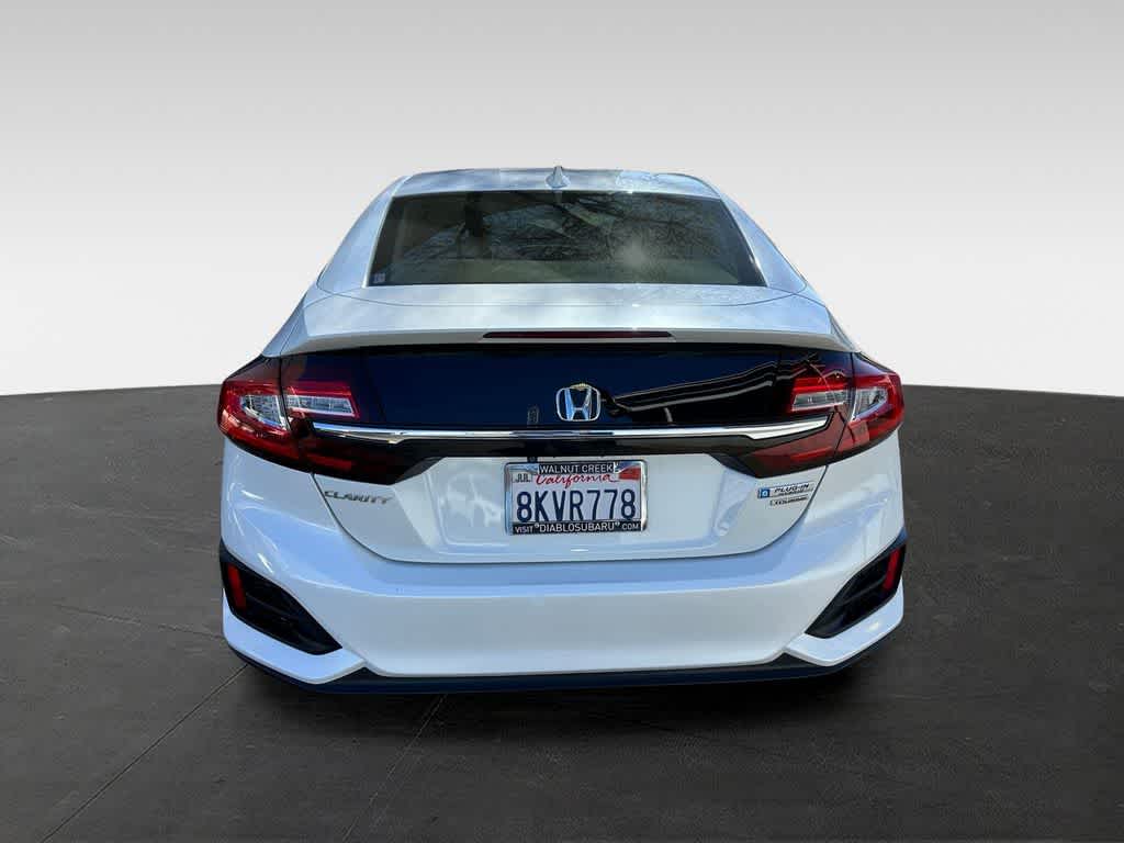 Thumbnail: 2019 Honda Clarity - 6
