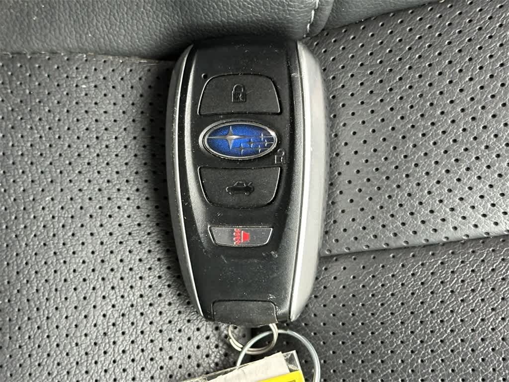 Thumbnail: 2023 Subaru Outback - 20