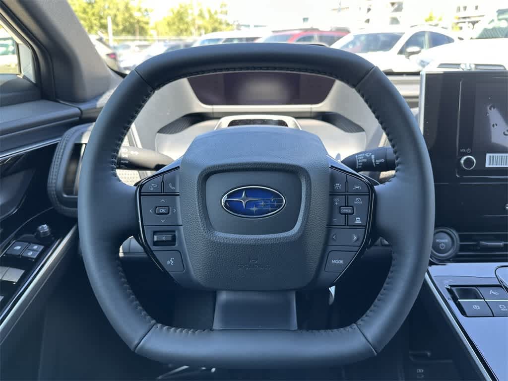 Thumbnail: 2025 Subaru Solterra - 15