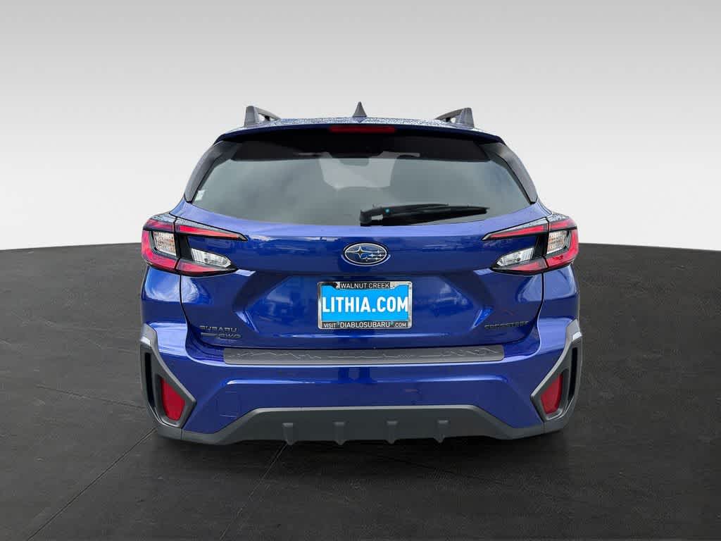 Thumbnail: 2026 Subaru Crosstrek - 5