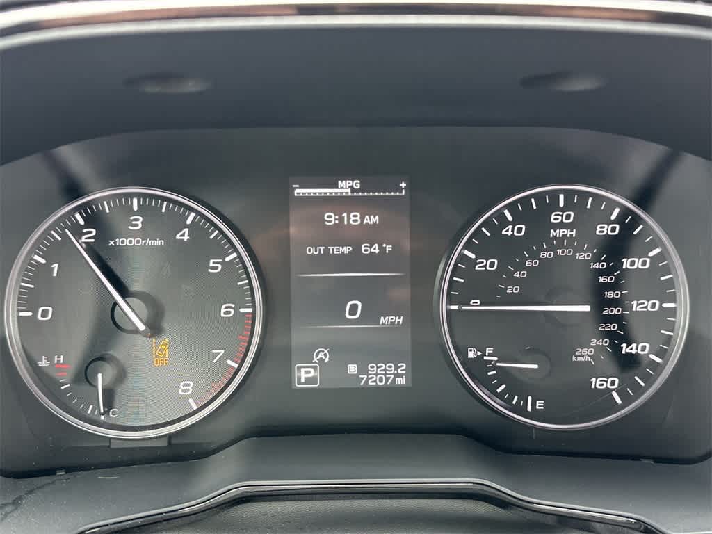 Thumbnail: 2025 Subaru Outback - 18