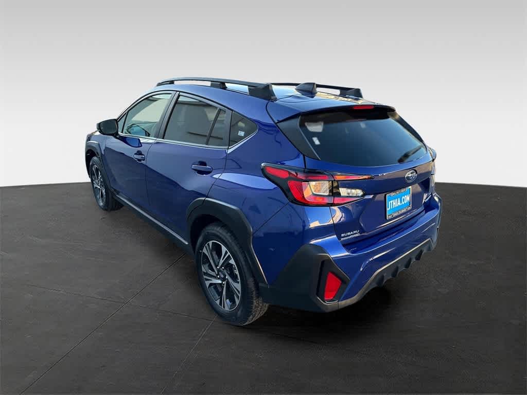 Thumbnail: 2024 Subaru Crosstrek - 4