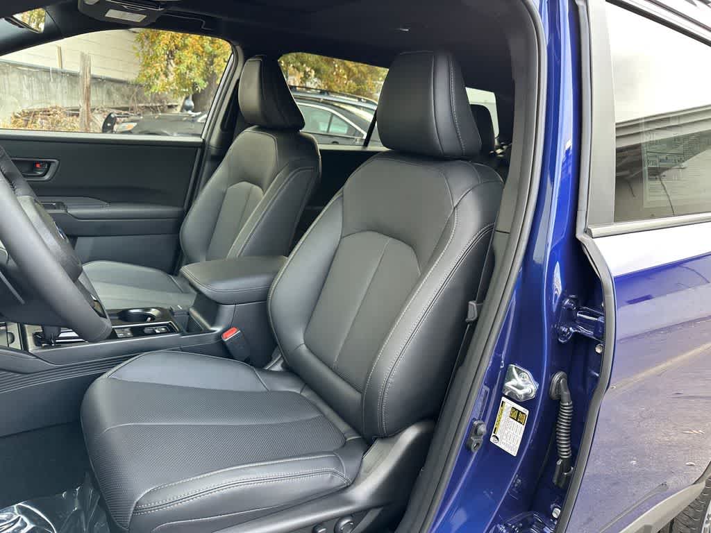 Thumbnail: 2026 Subaru Outback - 11