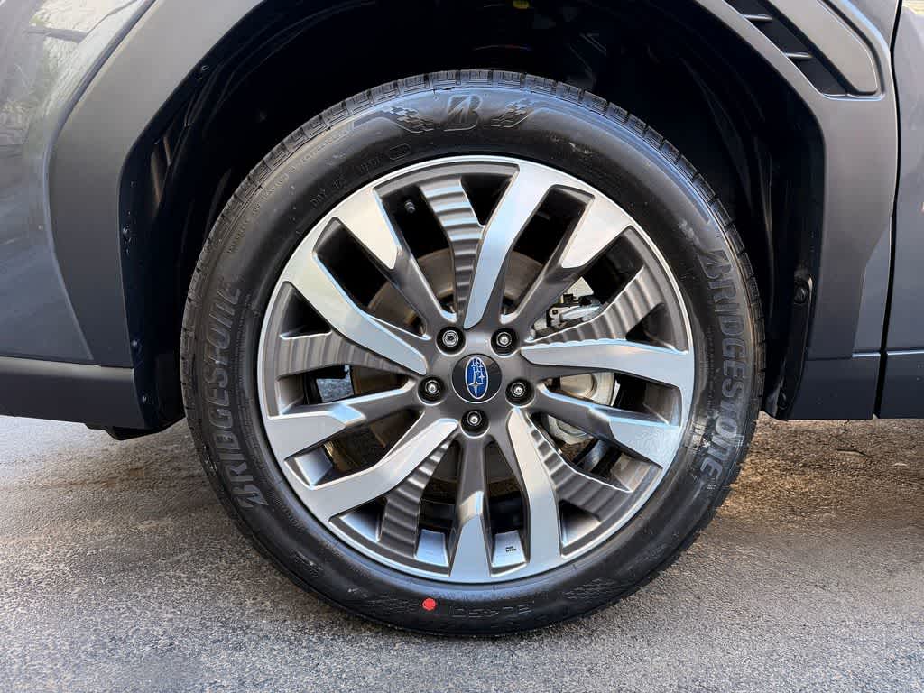 Thumbnail: 2026 Subaru Forester - 8