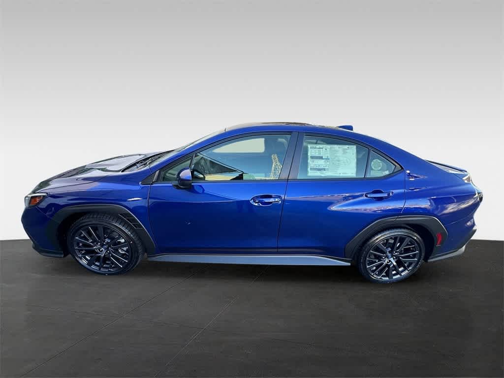 Thumbnail: 2026 Subaru WRX - 3