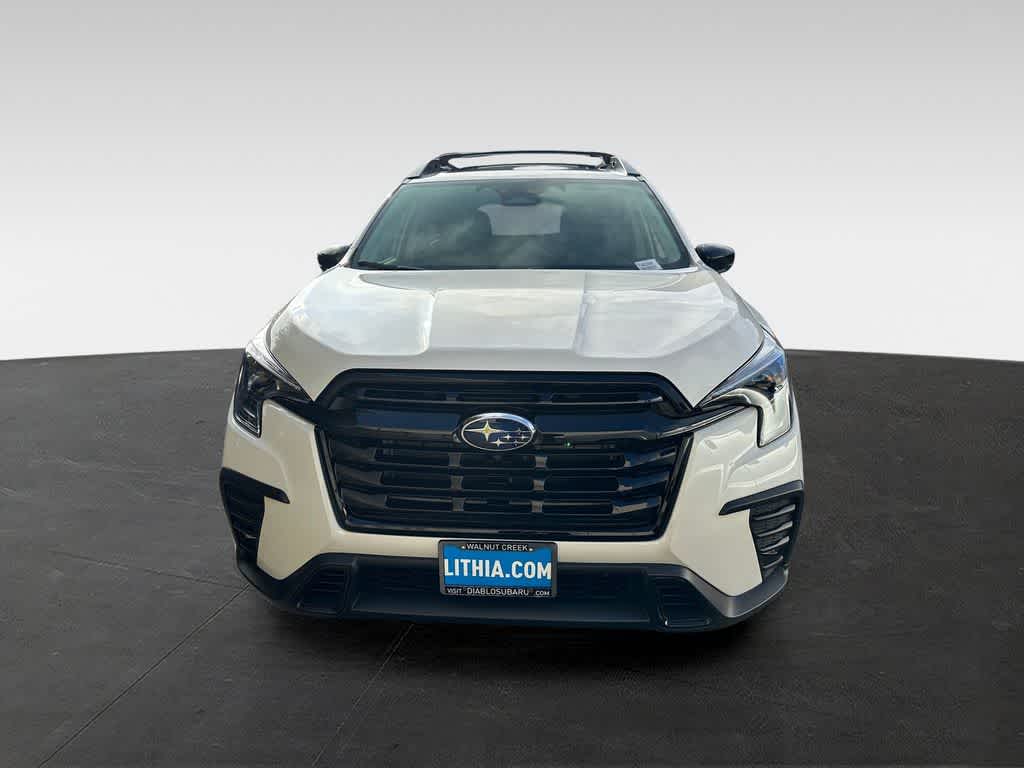 Thumbnail: 2026 Subaru Ascent - 6