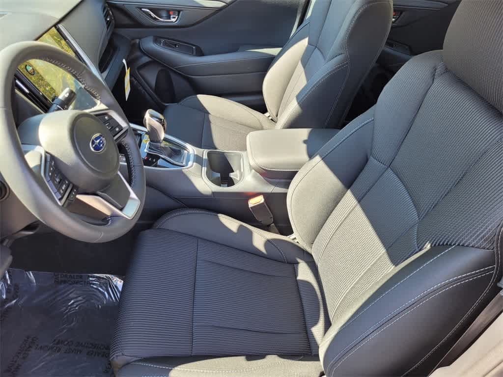 Thumbnail: 2025 Subaru Legacy - 12