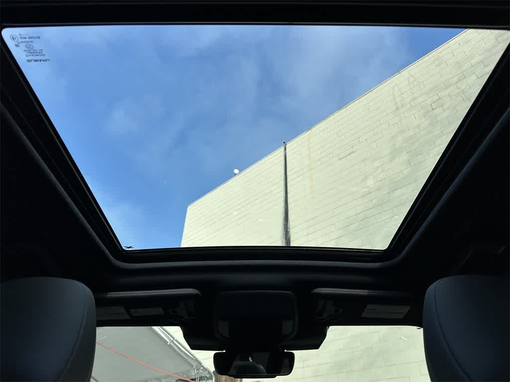 Thumbnail: 2026 Subaru Forester - 13