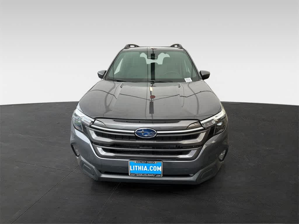 Thumbnail: 2026 Subaru Forester - 7