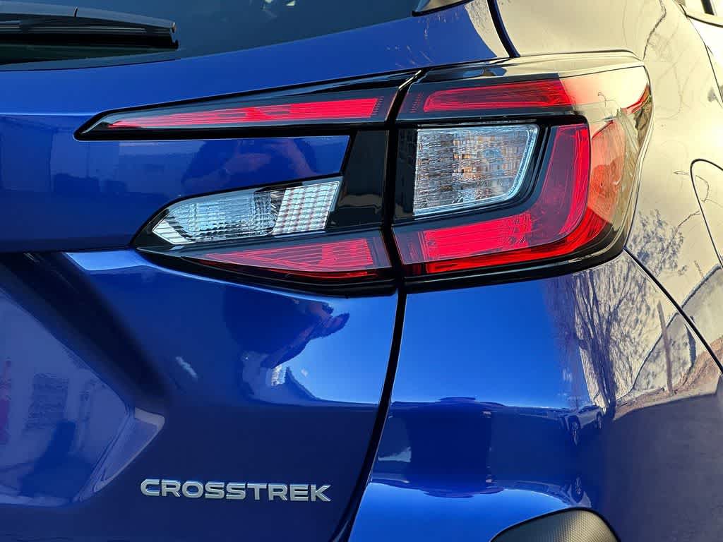Thumbnail: 2025 Subaru Crosstrek - 7