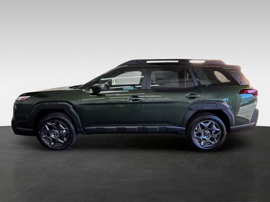 Thumbnail: 2026 Subaru Outback - 4