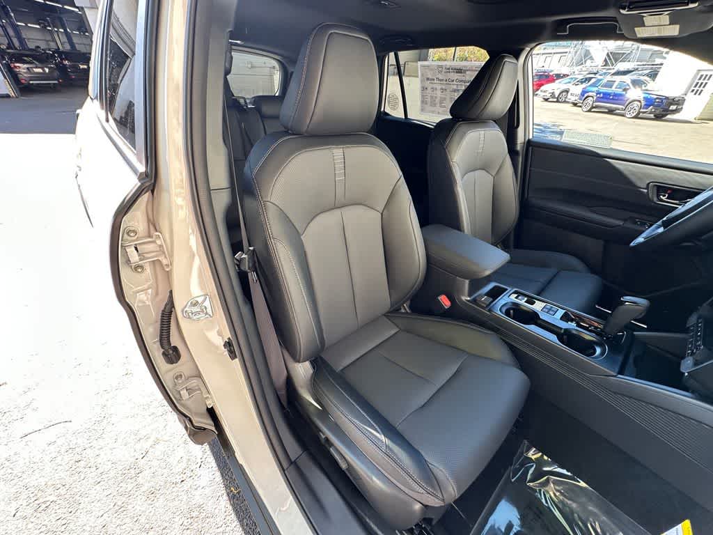 Thumbnail: 2026 Subaru Outback - 15