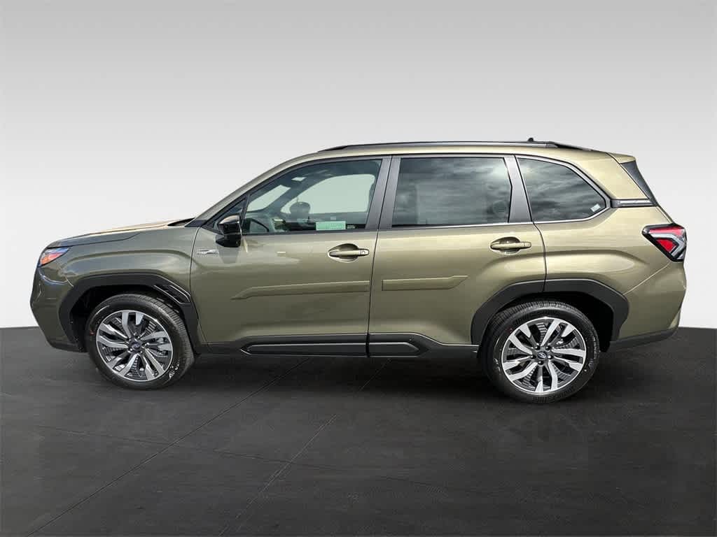 Thumbnail: 2025 Subaru Forester - 3