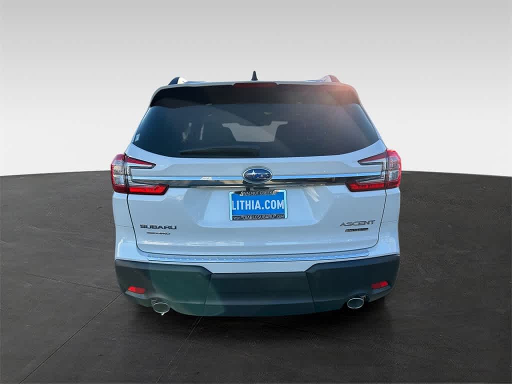 Thumbnail: 2026 Subaru Ascent - 5