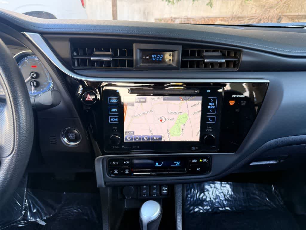 Thumbnail: 2017 Toyota Corolla - 17