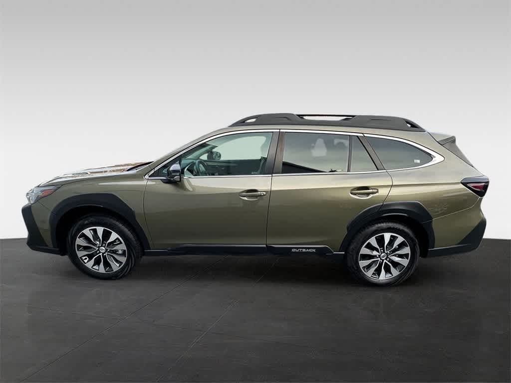 Used 2023 Subaru Outback Limited SUV
