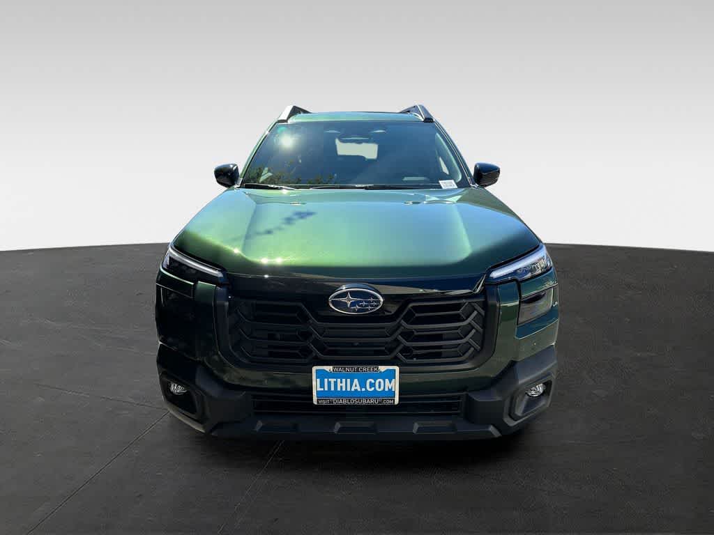 Thumbnail: 2026 Subaru Outback - 6