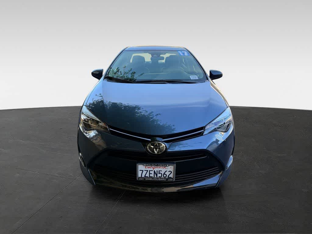 Thumbnail: 2017 Toyota Corolla - 6