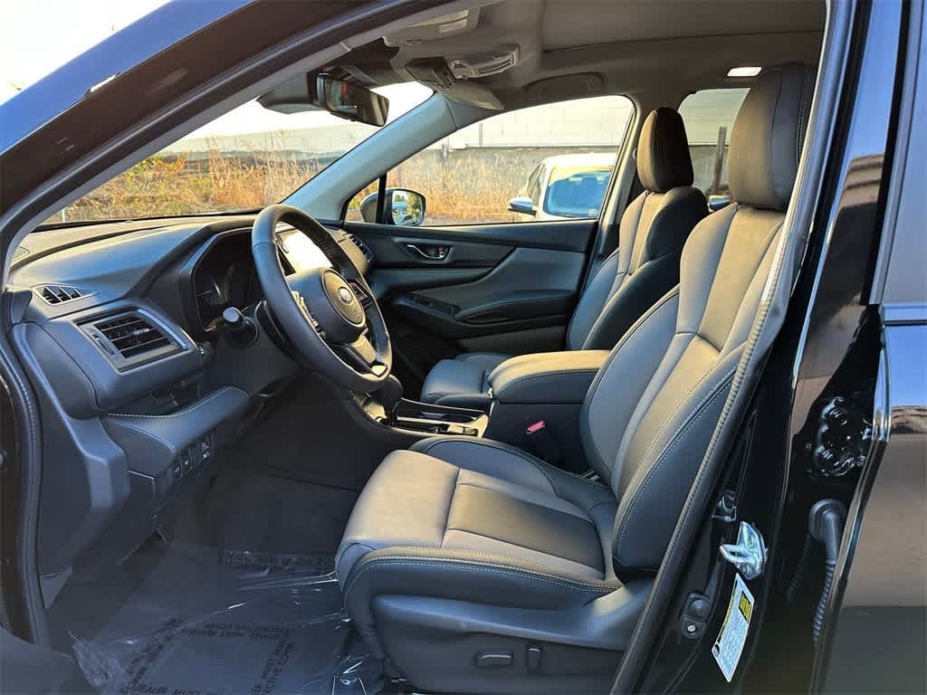 New 2025 Subaru Ascent Onyx Edition 7-Passenger SUV