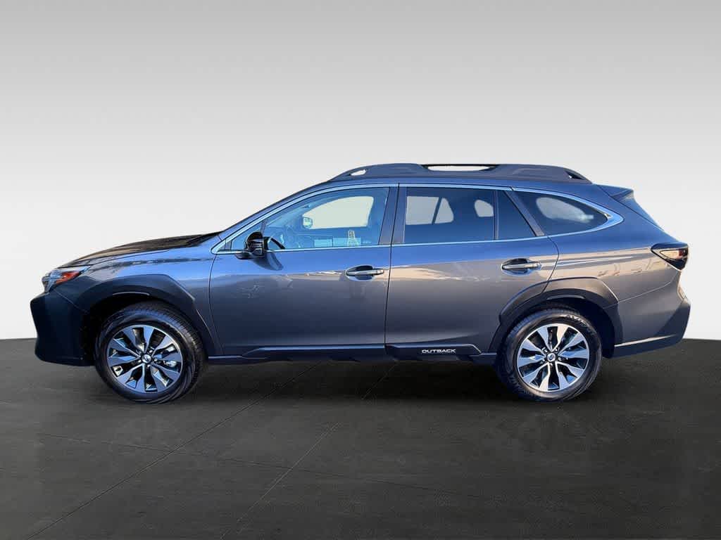 Thumbnail: 2024 Subaru Outback - 3