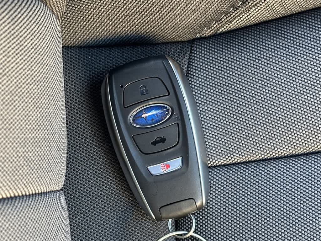 Thumbnail: 2026 Subaru Crosstrek - 20