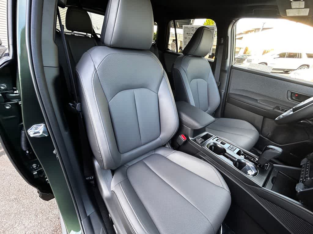 Thumbnail: 2026 Subaru Outback - 15