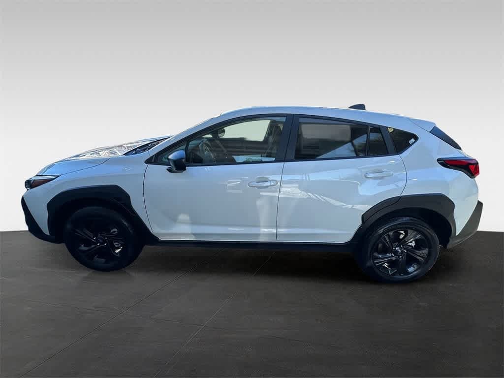 New 2026 Subaru Crosstrek Base SUV