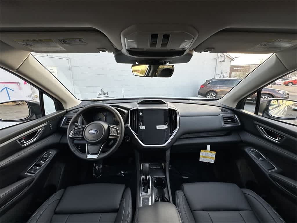 Thumbnail: 2026 Subaru Ascent - 10
