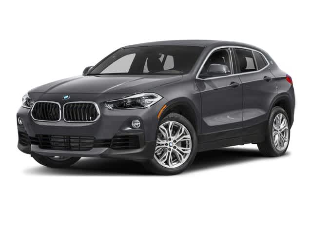 2019 BMW X2 sDrive28i Hero Image
