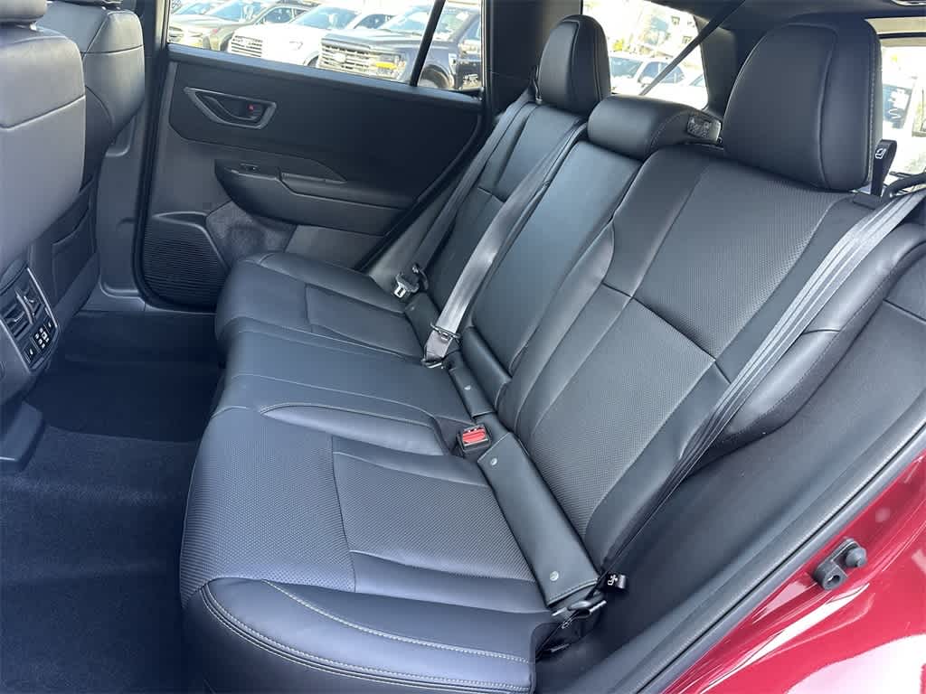 Thumbnail: 2026 Subaru Outback - 15