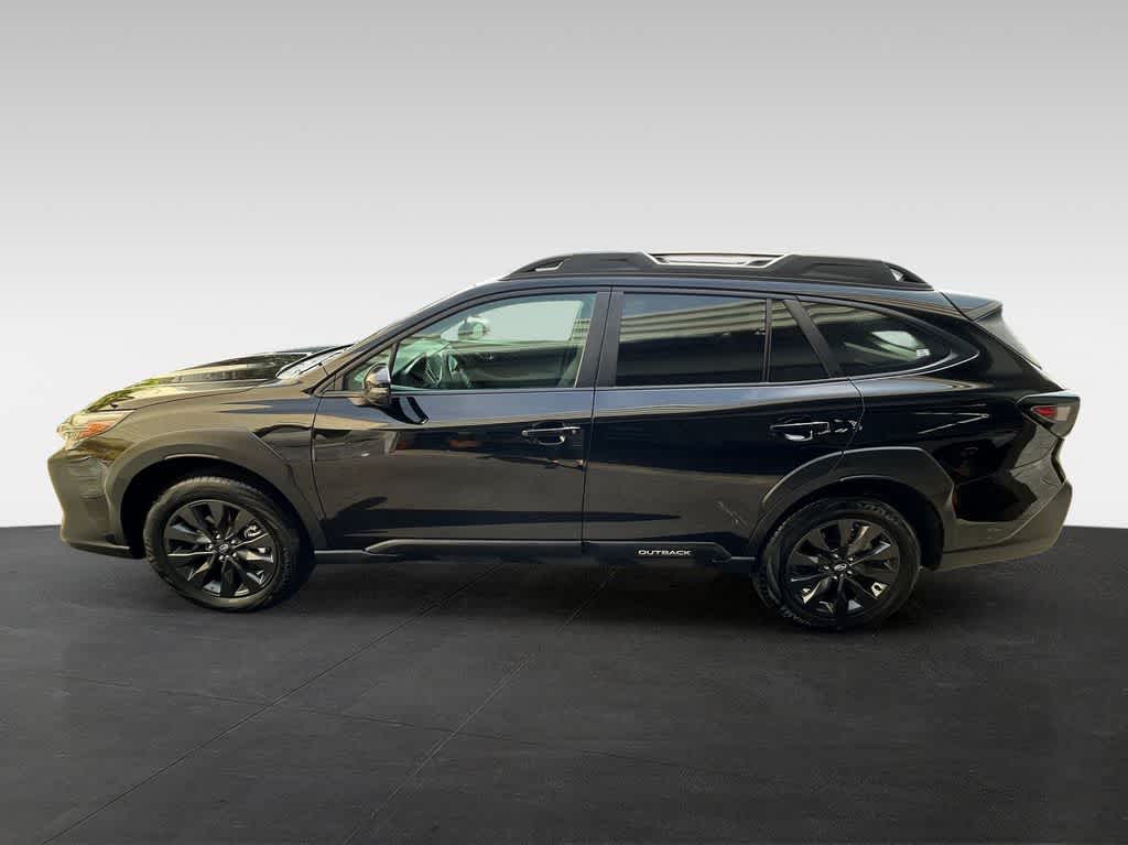 Thumbnail: 2025 Subaru Outback - 3