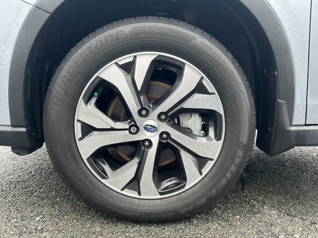 Thumbnail: 2020 Subaru Outback - 8